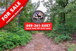 property photo for Wagon Wheel Ranch Tract 31, 12.8 acres for sale in Dent County, Missouri