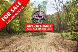 property photo for Wagon Wheel Ranch Tract 50, 10.17 acres for sale in Dent County, Missouri
