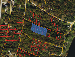 property photo for Springlake Plat 2 Tract 58, 0.38 acres for sale in Miller County, Missouri