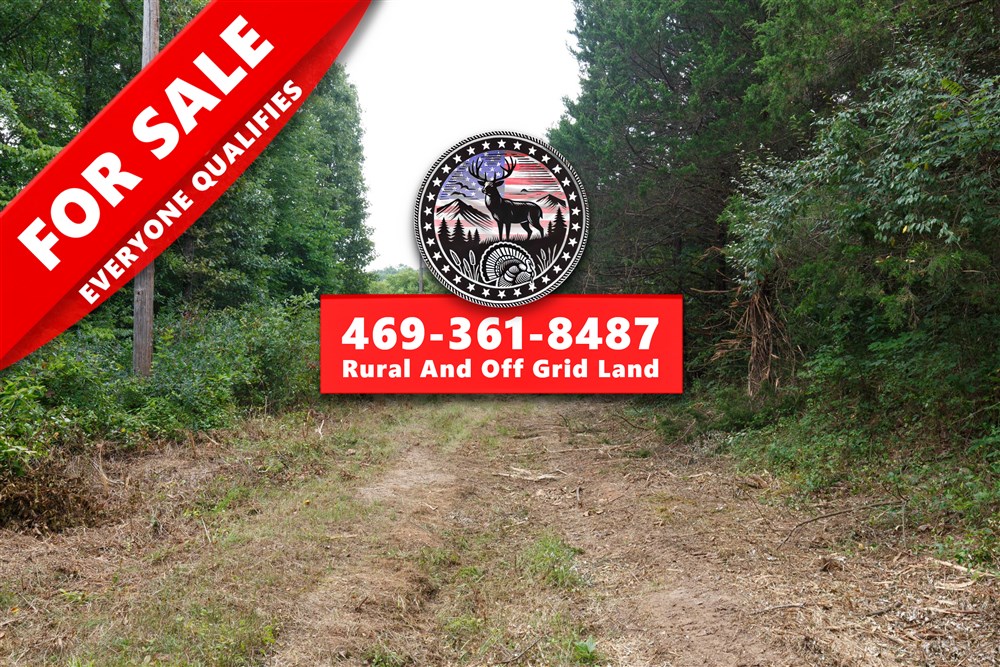 0.38 acre rural land tract for sale at Springlake Plat 2 Tract 59 in Miller County, Missouri