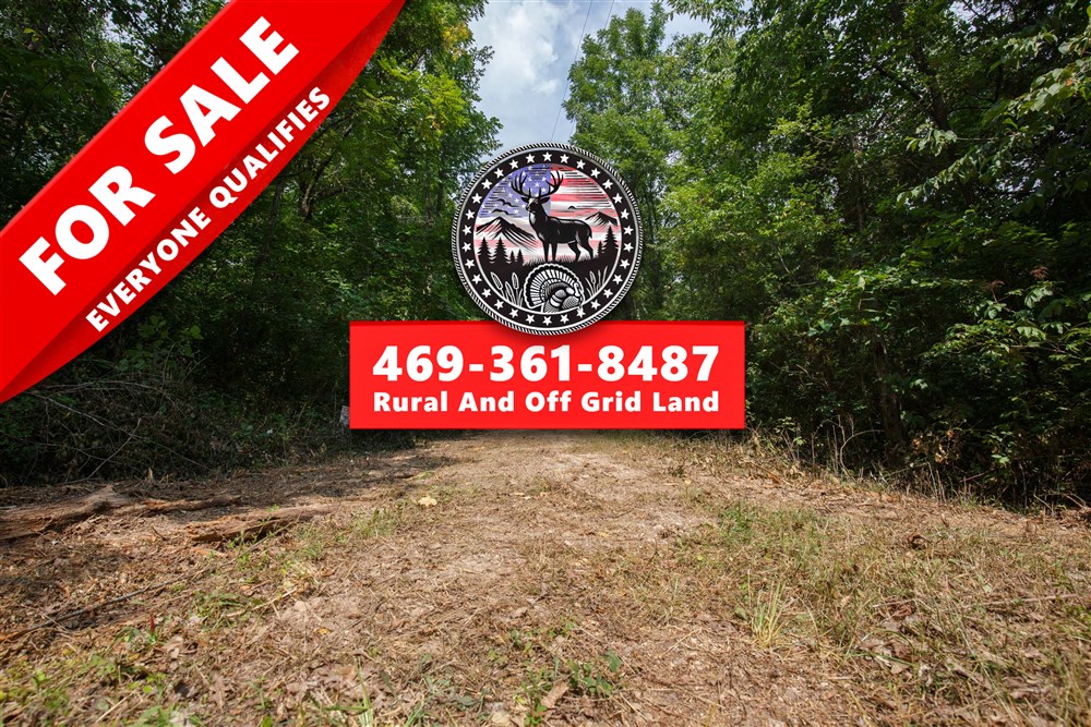 0.38 acre rural land tract for sale at Springlake Plat 2 Tract 67 in Miller County, Missouri