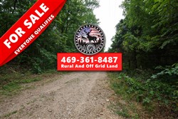 property photo for Springlake Plat 4 Tract 129, 0.25 acres for sale in Miller County, Missouri
