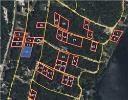 property photo for Springlake Plat 4 Tract 37, 0.38 acres for sale in Miller County, Missouri
