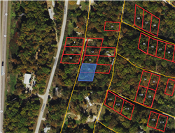 property photo for Springlake Plat 4 Tract 38, 0.38 acres for sale in Miller County, Missouri