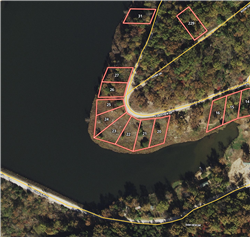 property photo for Springlake Plat 5 Tract 27, 0.17 acres for sale in Miller County, Missouri