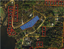 property photo for Springlake Plat 6 Tract 109, 0.38 acres for sale in Miller County, Missouri