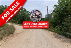 property photo for Springlake Plat 6 Tract 110, 0.38 acres for sale in Miller County, Missouri
