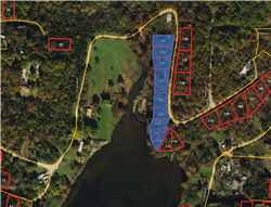 property photo for Springlake Plat 6 Tract 123, 0.2 acres for sale in Miller County, Missouri