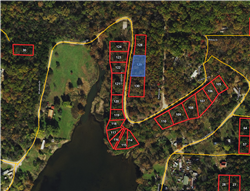 property photo for Springlake Plat 6 Tract 129, 0.28 acres for sale in Miller County, Missouri