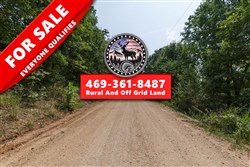 property photo for Springlake Plat 6 Tract 129, 0.28 acres for sale in Miller County, Missouri