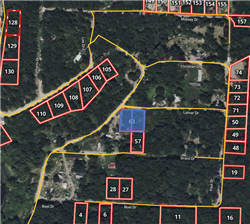 property photo for Springlake Plat 6 Tract 63, 0.38 acres for sale in Miller County, Missouri