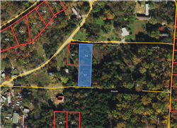 property photo for Springlake Plat 6 Tract 64, 0.38 acres for sale in Miller County, Missouri