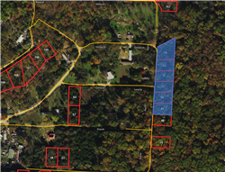 property photo for Springlake Plat 6 Tract 73, 0.38 acres for sale in Miller County, Missouri