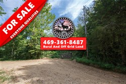 property photo for Springlake Plat 6 Tract 74, 0.38 acres for sale in Miller County, Missouri