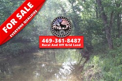 property photo for Cedar Ridge Ranch Tract 7, 5.1 acres for sale in Phelps County, Missouri