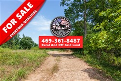 property photo for Cypress Ridge Tract 11, 5.33 acres for sale in Reynolds County, Missouri