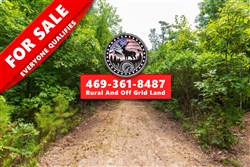 property photo for Cypress Ridge Tract 21, 6.67 acres for sale in Reynolds County, Missouri