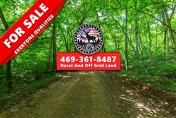 property photo for Cypress Ridge Tract 6, 5.55 acres for sale in Reynolds County, Missouri