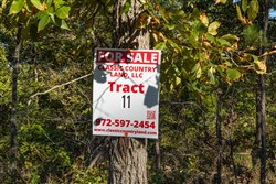property photo for Fox Hollow Tract 11, 5.41 acres for sale in Reynolds County, Missouri