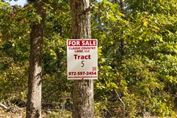property photo for Fox Hollow Tract 5, 5.44 acres for sale in Reynolds County, Missouri