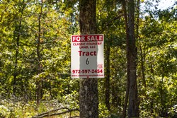 property photo for Fox Hollow Tract 6, 6.78 acres for sale in Reynolds County, Missouri