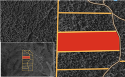 property photo for Fox Hollow Tract 6, 6.78 acres for sale in Reynolds County, Missouri