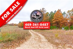property photo for Hawkcrest Tract 16, 6.65 acres for sale in Reynolds County, Missouri
