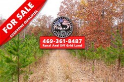 property photo for Hawkcrest Tract 19, 5.87 acres for sale in Reynolds County, Missouri