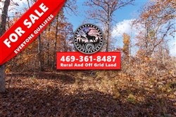 property photo for Hawkcrest Tract 40, 10.65 acres for sale in Reynolds County, Missouri