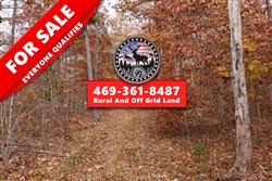 property photo for Hawkcrest Tract 46, 6.87 acres for sale in Reynolds County, Missouri