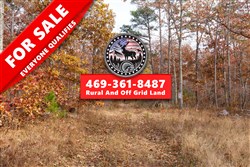 property photo for Hawkcrest Tract 48, 13.03 acres for sale in Reynolds County, Missouri