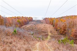 property photo for Hawkcrest Tract 5, 7.67 acres for sale in Reynolds County, Missouri
