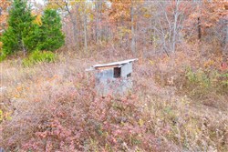property photo for Hawkcrest Tract 5, 7.67 acres for sale in Reynolds County, Missouri
