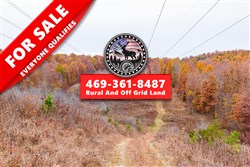 property photo for Hawkcrest Tract 5, 7.67 acres for sale in Reynolds County, Missouri