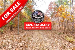 property photo for Hawkcrest Tract 6, 5.86 acres for sale in Reynolds County, Missouri
