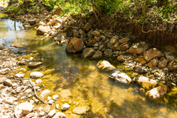 property photo for Stardust Estates Tract 1, 7.29 acres for sale in Reynolds County, Missouri
