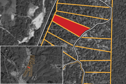 property photo for Stardust Estates Tract 10, 5.05 acres for sale in Reynolds County, Missouri