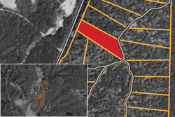 property photo for Stardust Estates Tract 12, 5.16 acres for sale in Reynolds County, Missouri