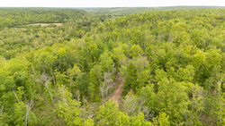 property photo for Stardust Estates Tract 12, 5.16 acres for sale in Reynolds County, Missouri