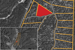 property photo for Stardust Estates Tract 13, 5.17 acres for sale in Reynolds County, Missouri