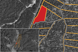 property photo for Stardust Estates Tract 14, 5.26 acres for sale in Reynolds County, Missouri