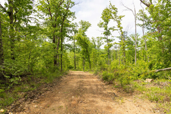 property photo for Stardust Estates Tract 15, 5.13 acres for sale in Reynolds County, Missouri