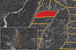 property photo for Stardust Estates Tract 15, 5.13 acres for sale in Reynolds County, Missouri