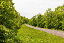 property photo for Stardust Estates Tract 15, 5.13 acres for sale in Reynolds County, Missouri