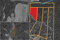 property photo for Stardust Estates Tract 2, 5.19 acres for sale in Reynolds County, Missouri