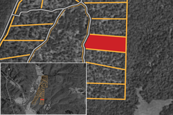 property photo for Stardust Estates Tract 23, 5.1 acres for sale in Reynolds County, Missouri