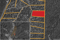property photo for Stardust Estates Tract 24, 5.12 acres for sale in Reynolds County, Missouri