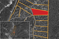 property photo for Stardust Estates Tract 26, 5.94 acres for sale in Reynolds County, Missouri