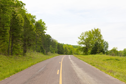 property photo for Stardust Estates Tract 3, 6.05 acres for sale in Reynolds County, Missouri