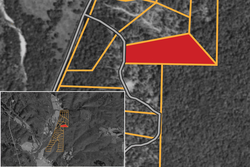 property photo for Stardust Estates Tract 30, 7.63 acres for sale in Reynolds County, Missouri